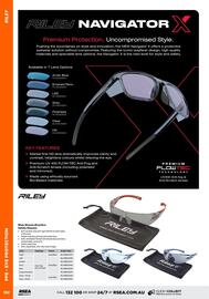RSEA Safety catalogue Page 44