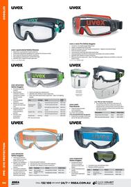 RSEA Safety catalogue Page 48