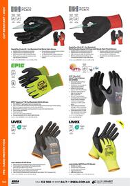 RSEA Safety catalogue Page 6