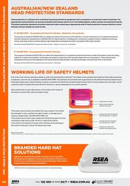 RSEA Safety catalogue Page 66