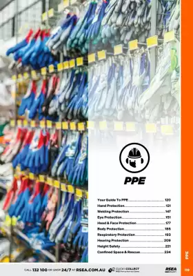 RSEA Safety catalogue (valid until 31-12)