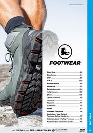 RSEA Safety catalogue Page 1