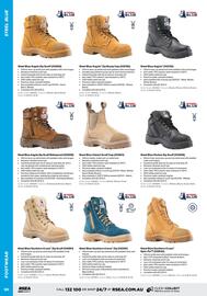 RSEA Safety catalogue Page 2