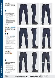 RSEA Safety catalogue Page 18