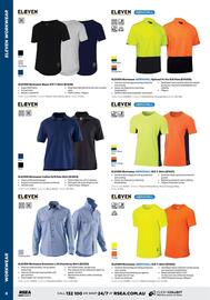 RSEA Safety catalogue Page 2