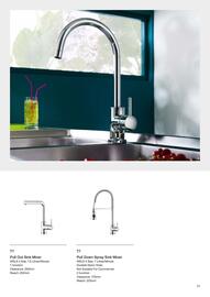 Reece catalogue Page 23