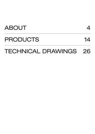 Reece catalogue Page 3