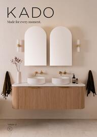Reece catalogue Page 1