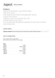 Reece catalogue Page 20