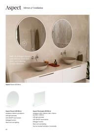 Reece catalogue Page 22