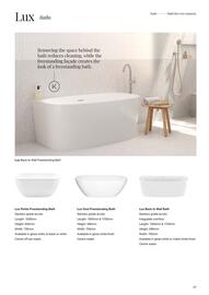 Reece catalogue Page 27