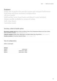 Reece catalogue Page 35