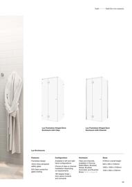 Reece catalogue Page 43
