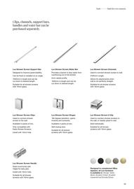 Reece catalogue Page 45
