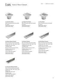 Reece catalogue Page 47