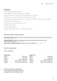 Reece catalogue Page 53