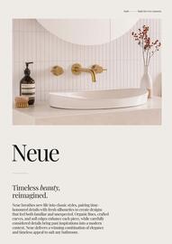 Reece catalogue Page 59