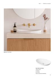 Reece catalogue Page 61