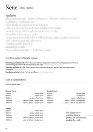 Reece catalogue Page 62
