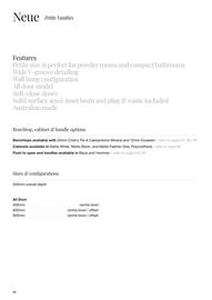 Reece catalogue Page 66