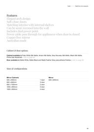 Reece catalogue Page 69