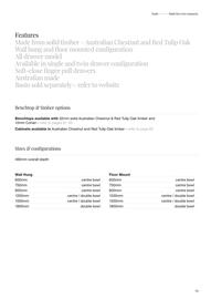 Reece catalogue Page 73