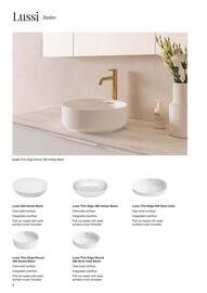 Reece catalogue Page 8