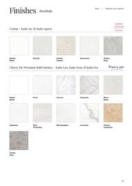 Reece catalogue Page 81