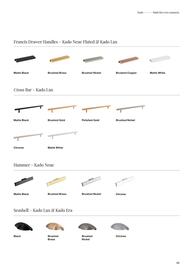 Reece catalogue Page 85