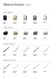 Reece catalogue Page 86