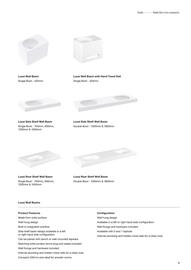 Reece catalogue Page 9