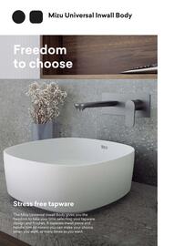 Reece catalogue Page 10