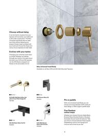 Reece catalogue Page 11