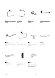 Reece catalogue Page 15