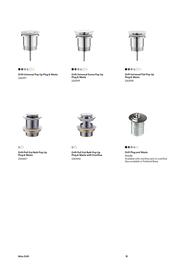 Reece catalogue Page 17