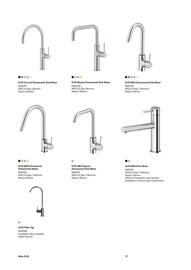 Reece catalogue Page 19