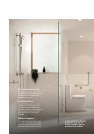 Reece catalogue Page 21