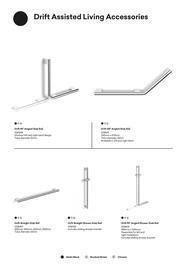 Reece catalogue Page 22