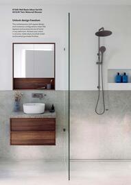 Reece catalogue Page 43