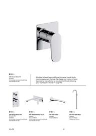 Reece catalogue Page 45