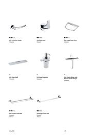Reece catalogue Page 47