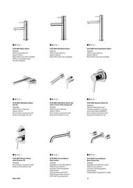 Reece catalogue Page 7