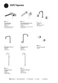 Reece catalogue Page 8