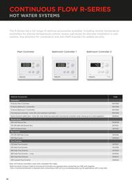Reece catalogue Page 14