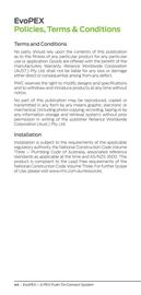 Reece catalogue Page 44