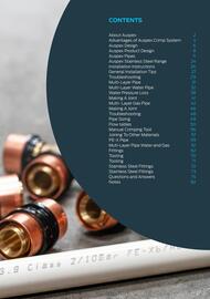 Reece catalogue Page 3