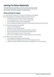 Reece catalogue Page 57