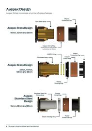 Reece catalogue Page 6