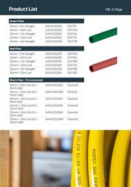 Reece catalogue Page 60