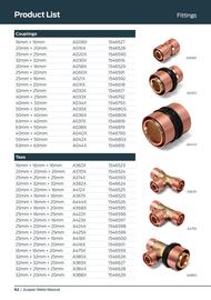 Reece catalogue Page 62
